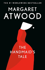 The Haindmaid's Tail