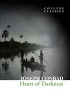 Heart of darkness