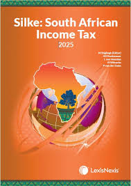 SILKE: South African Income Tax 2025