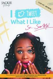 I Tweet What I Like
