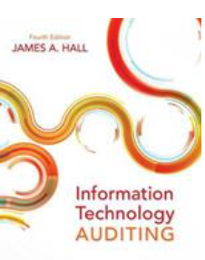 Information Technology Auditing