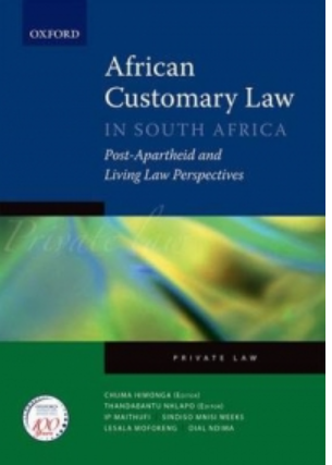 African customary law