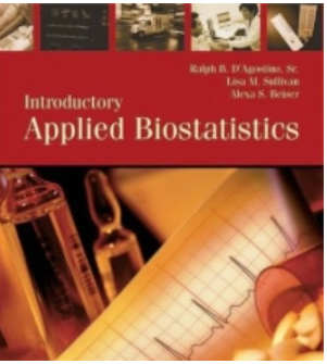 applied biostatisc