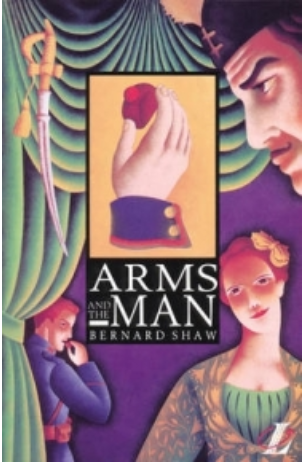 Arms and the Man