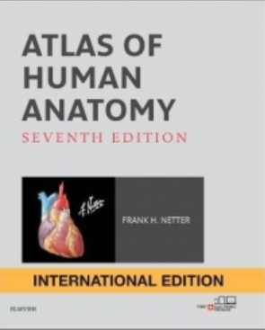 Atlas of Human Anatomy: WITH netteranatomy.com