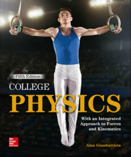 College Physics