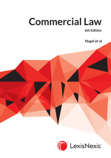 Commercial Law