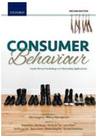 Consumer Behaviour