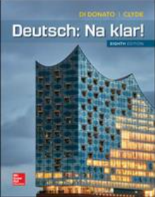 Deutsch: Na Klar!