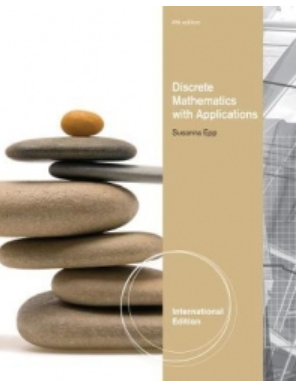Discrete Mathematics with Applications, Metric Edition