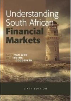 Understanding South African financial markets