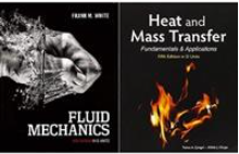 Fundamentals of Momentum, Heat and Mass Transfer