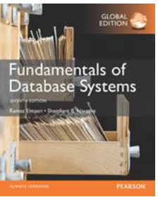 Fundamentals of Database Systems, Global Edition