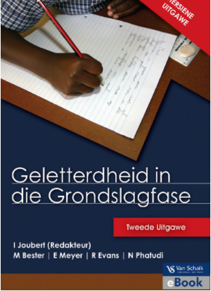 Geletterheid in die grondslagfase