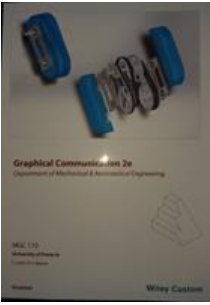 Graphical Communication MGC110