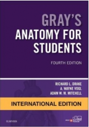 Gray's Anatomy for Students
