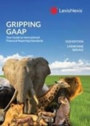 Gripping GAAP 2020