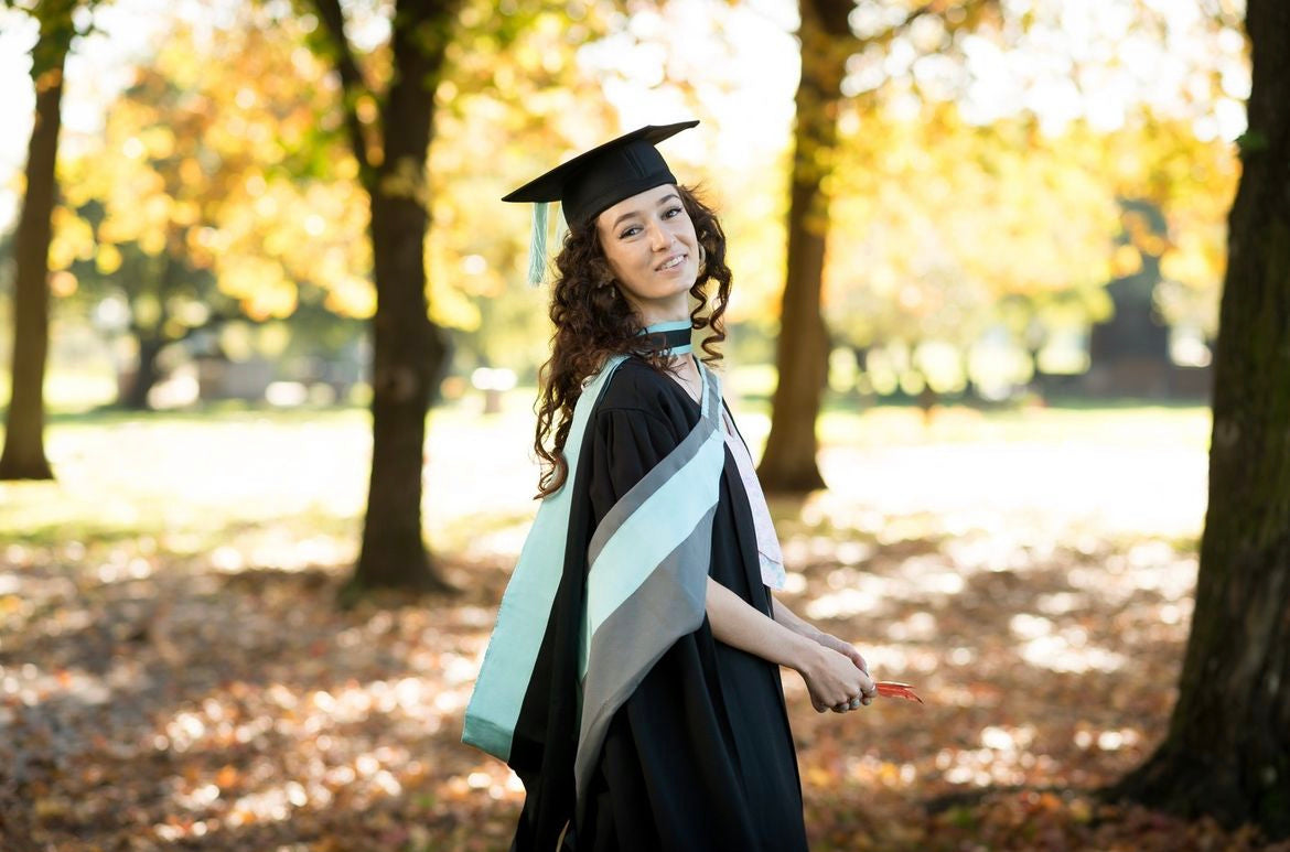 Graduation Regalia