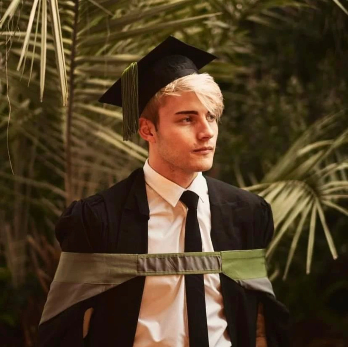 Graduation Regalia
