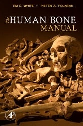The human bone manual