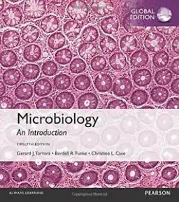 Microbiology and introduction