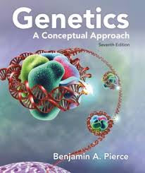 Genetics: A conceptual approach