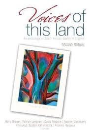Voices of this land
