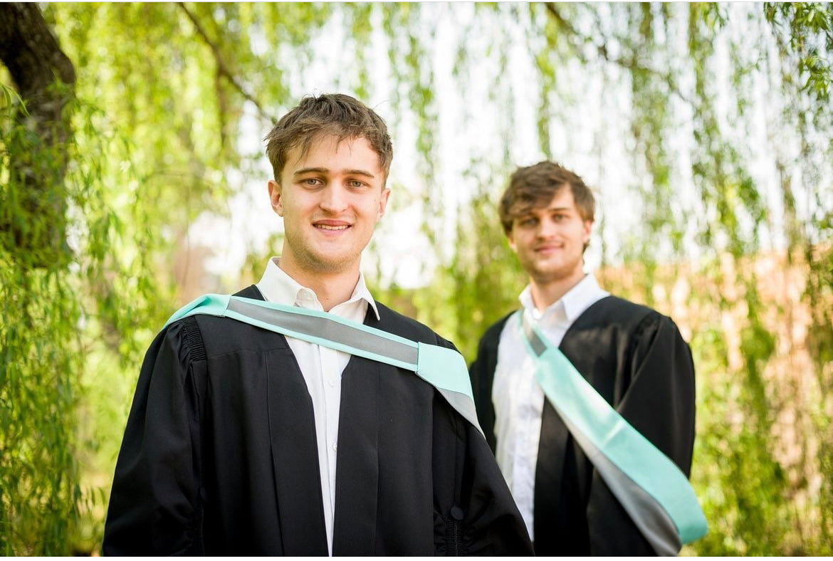 Graduation Regalia