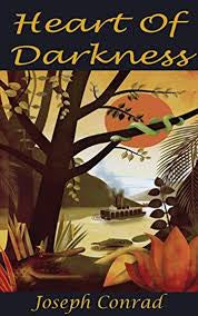 Heart of darkness