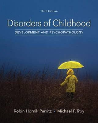 Disorders of Children