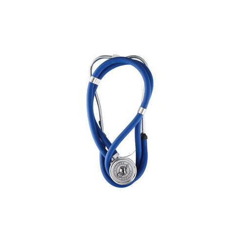 Stethoscope De luxe Rappaport Dual Head & Dual Tube