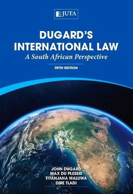 Dugard international law