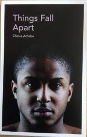 Things fall apart