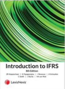 Introduction to IFRS