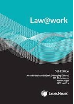 Law @ Work