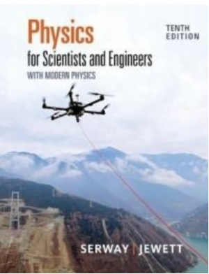 physics for scientist and engineers