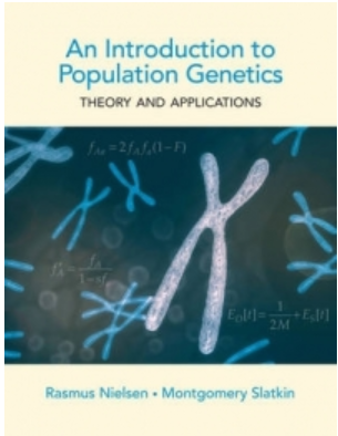 An Introduction to Population Genetics