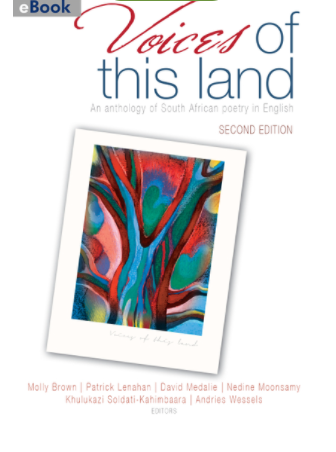 voices of this land